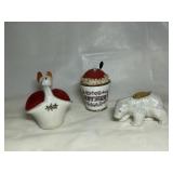 SEWING NOVELTIES PINCUSHIONS (3)