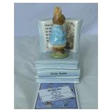 BEATRIX POTTER Peter rabbit musical