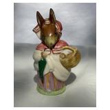 BEATRIX POTTER MRS RABBIT