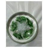 2000 JOE RICE PAPERWEIGHT