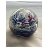 JOE RICE PAPER WEIGHT