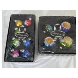 Celebrations By Radko Ornaments NIB
