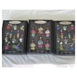 Celebrations By Radko Ornaments NIB