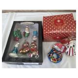 Christopher Radko Ornaments