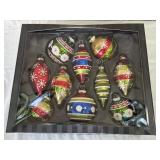 Celebrations By Radko Ornaments NIB