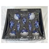 Celebrations By Radko Ornaments NIB