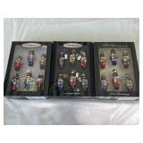 Celebrations By Radko Ornaments NIB