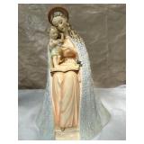 Goebel Hummel Flower Madonna 10 III