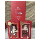 Lennox 2017 Holiday ornaments