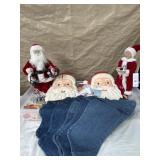 Vintage Christmas variety