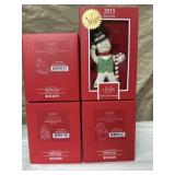 Lennox 2015 Holiday ornaments