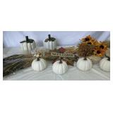 Fall foliage