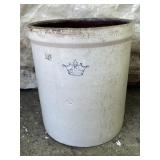 CROWN USA 5 GALLON CROCK