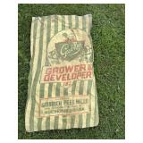 GOOD RICH 100 POUND FEED SACK