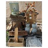 Estate Lot, Box Lot, Treasure Lot
