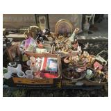 Estate Lot, Box Lot, Treasure Lot