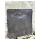 VINTAGE STOVE BOARD