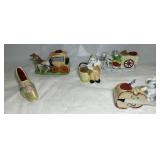 SEWING NOVELTIES PINCUSHIONS (5)