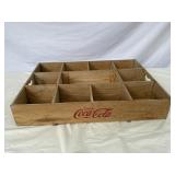 COKE BOX CRATE