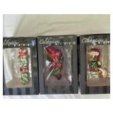 Celebrations By Radko Ornaments NIB