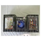 Celebrations By Radko Ornaments NIB