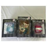 Celebrations By Radko Ornaments NIB