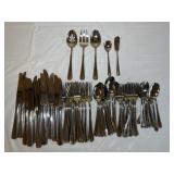 ONEIDA 18/10  FLATWARE