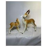 ROBERT SIMMONS DEER ME & CRYBABY FAWN