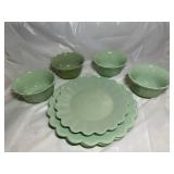 THE PIONEER WOMAN DISHWARE