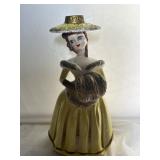 KREISS LADY NAPKIN DISPENSER