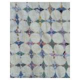 CUTTER QUILT