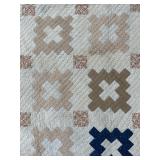 CUTTER QUILT