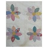 FLOWER QUILT