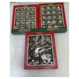 Shiny Bright ornaments (60)