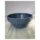 Antique Ruckles pottery bowl