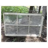 Antique Windows, ARCHITECTURAL SALVAGE