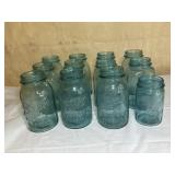 BALL JARS PERFECT MASON (12)