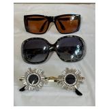 Vintage sunglasses