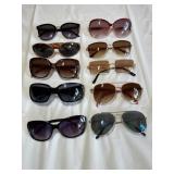 Vintage sunglasses
