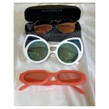 Vintage sunglasses (3)