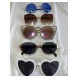 Vintage sunglasses