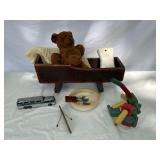 VINTAGE CHILDRENï¿½S NOVELTIES