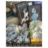 Estate Lot, Box Lot, Treasure Lot