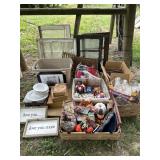 Estate Lot, Box Lot, Treasure Lot
