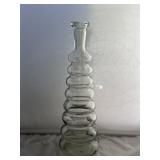 BEEHIVE DECANTER