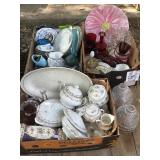 Estate Lot, Box Lot, Treasure Lot