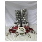Hobby lobby Christmas decorations