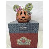 Disneyï¿½s Jim Shore  Minnie Mouse NIB