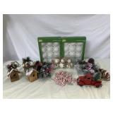 Hobby lobby Christmas decorations