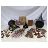 FALL DECOR, l THE WITCH IS IN